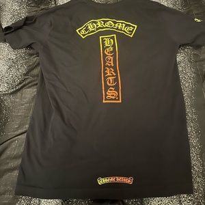 Chrome Hearts T-Shirt
